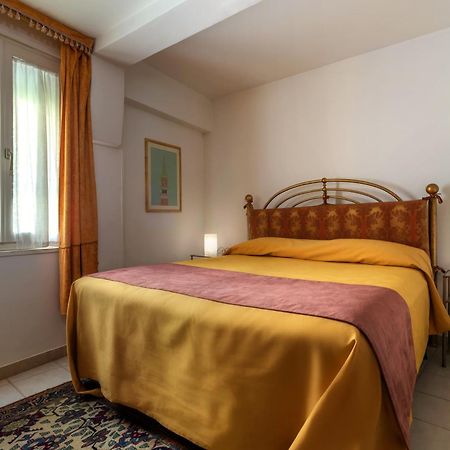 Hotel Casa Boccassini Benátky Exteriér fotografie