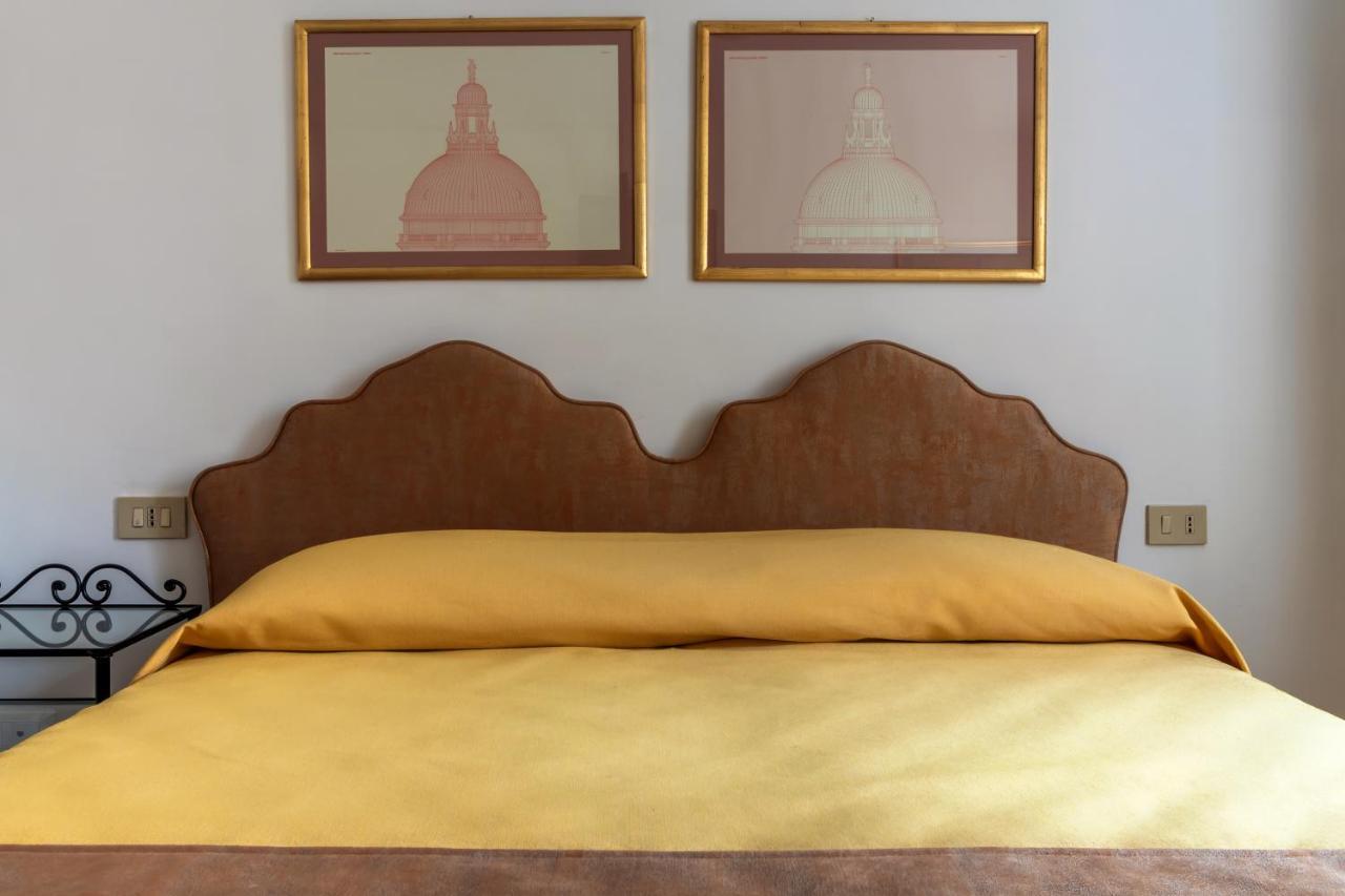 Hotel Casa Boccassini Benátky Exteriér fotografie