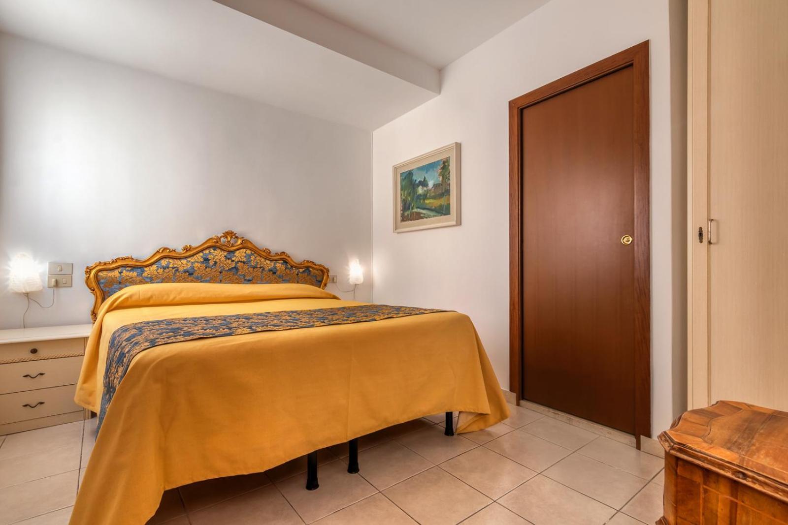 Hotel Casa Boccassini Benátky Pokoj fotografie